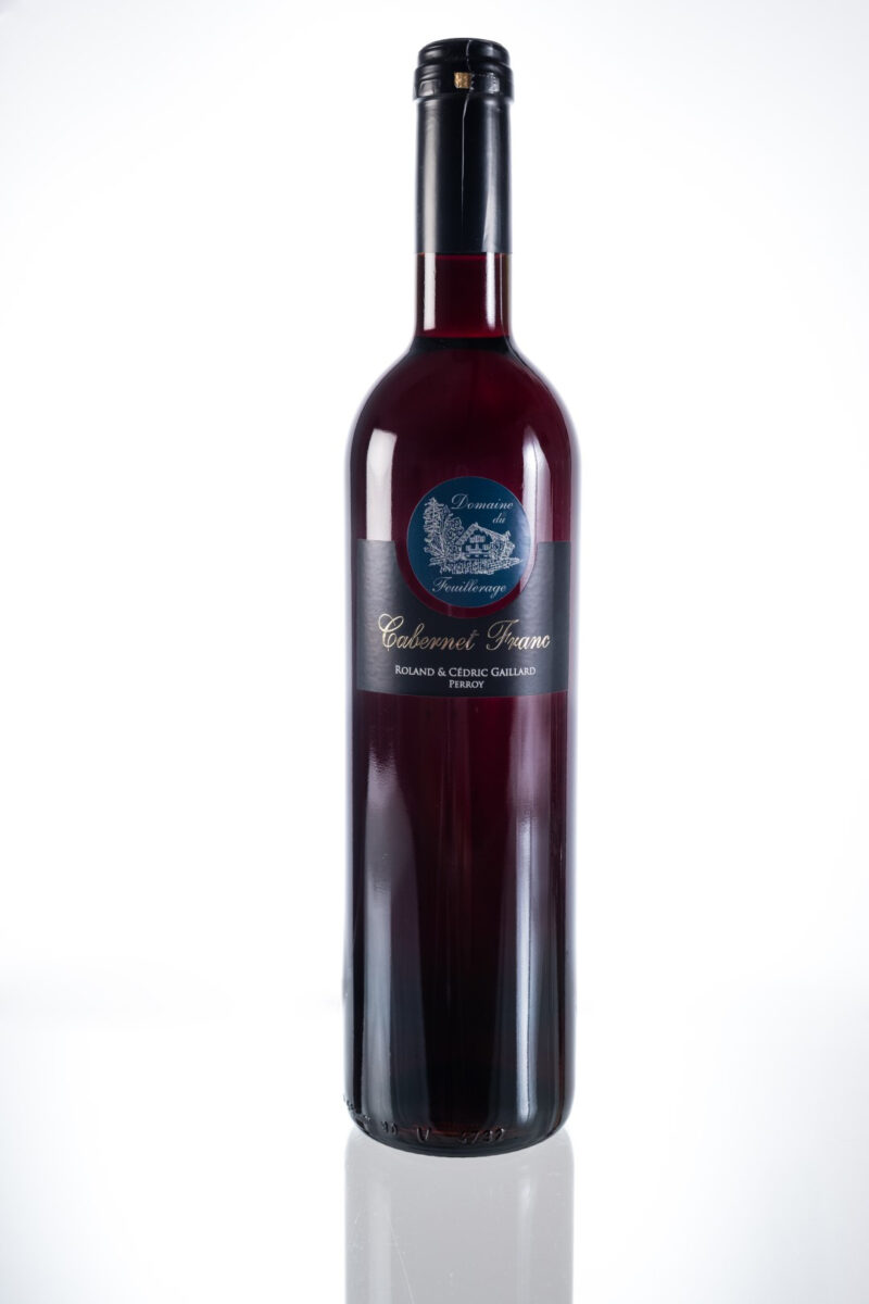 Cabernet Franc