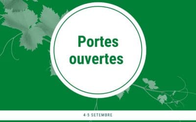 Tag der offenen Tür im September