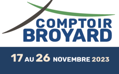Comptoir Broyard