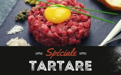 Tartar-Abend