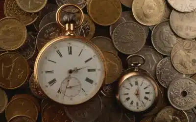 Bourse horlogère de l’Abbaye