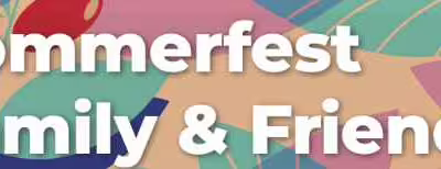 Sommerfest Camping Profi