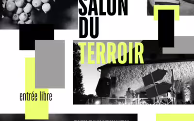 Salon du Terroir